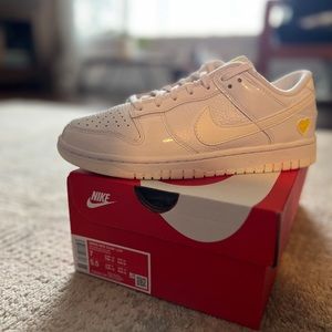 Womens Nike Dunk Low